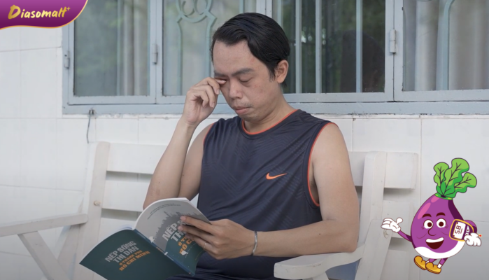 Chủ Quan Bệnh Tiểu Đường